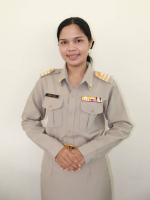 นางสาวหทัยชนก เย็นทั่ว